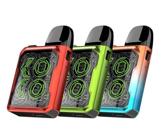 Uwell CALIBURN GK2 18W Pod System
