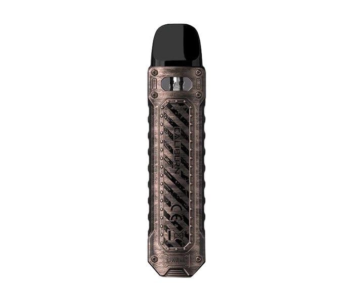 Uwell Caliburn TENET Pod System - UWELL - Vape Pod Kit - Giant Vapes Uwell Caliburn TENET Pod System - UWELL - Vape Pod Kit - Giant Vapes