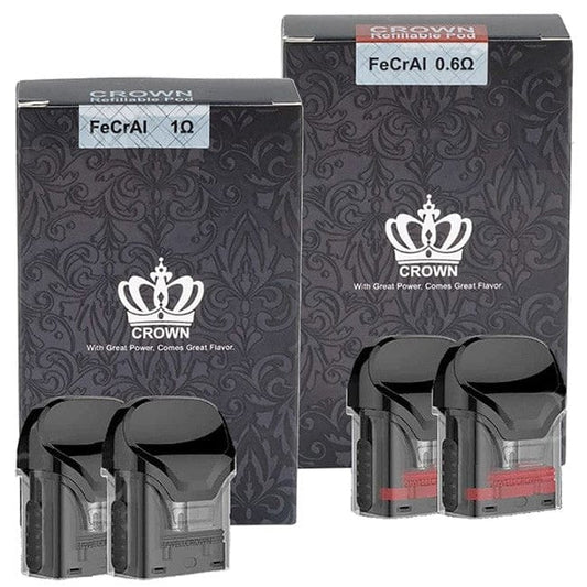 Uwell CROWN Replacement Pods