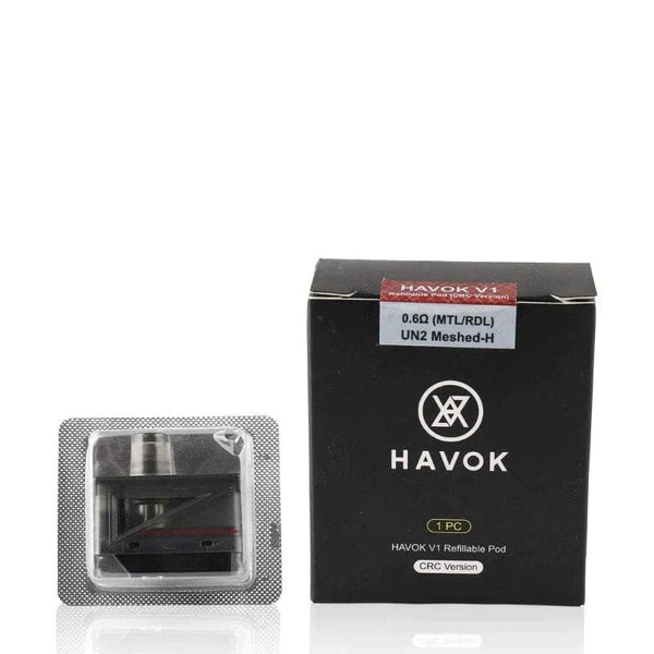 elfbar elfa kaufen Uwell HAVOK V1 65W Pod Mod $59.99