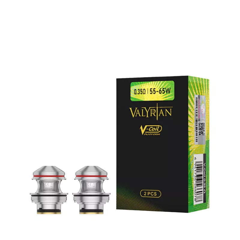 Uwell V-Coil Replacement Coils