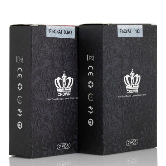 Uwell CROWN Replacement Pods