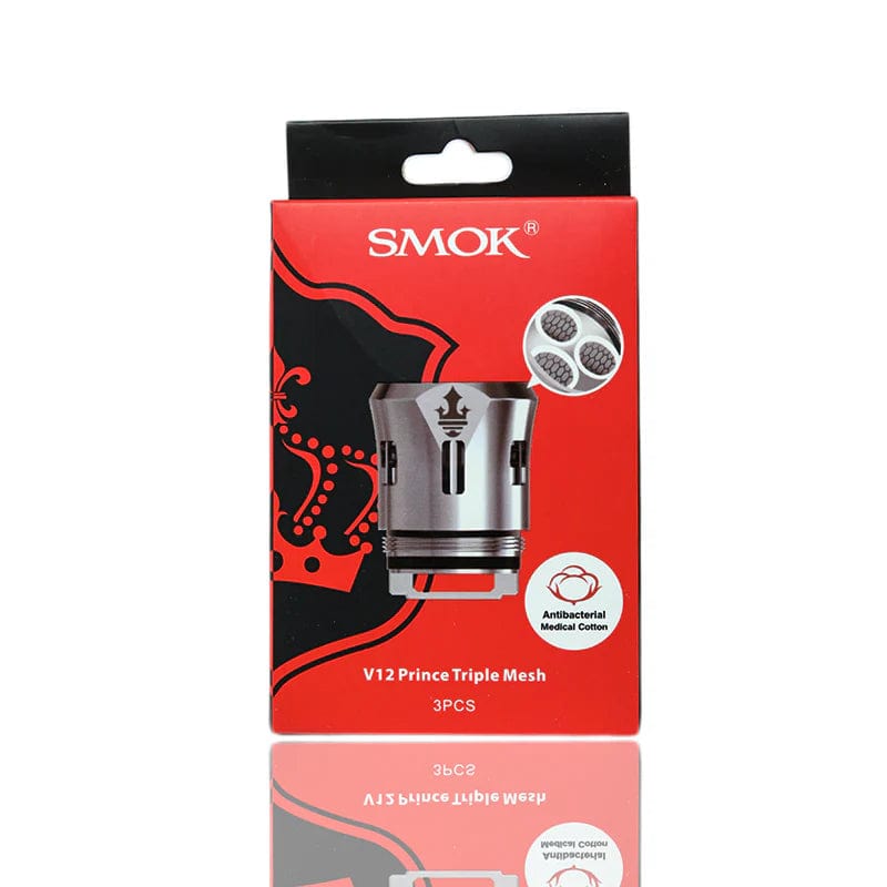 SMOK TFV12 Prince Replacement Coils