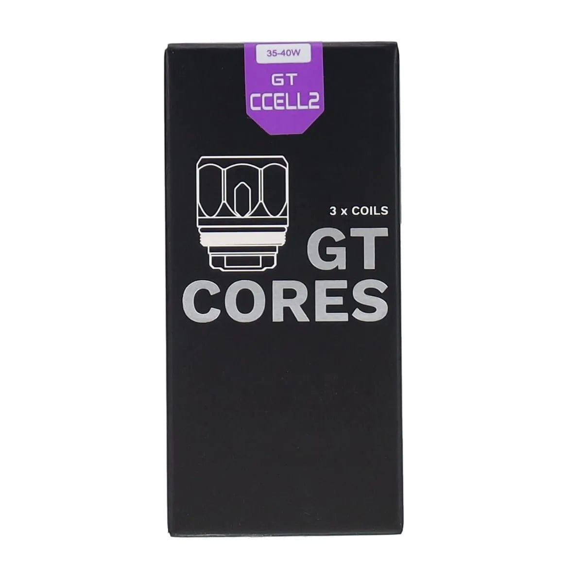 Vaporesso GT Core Replacement Coils