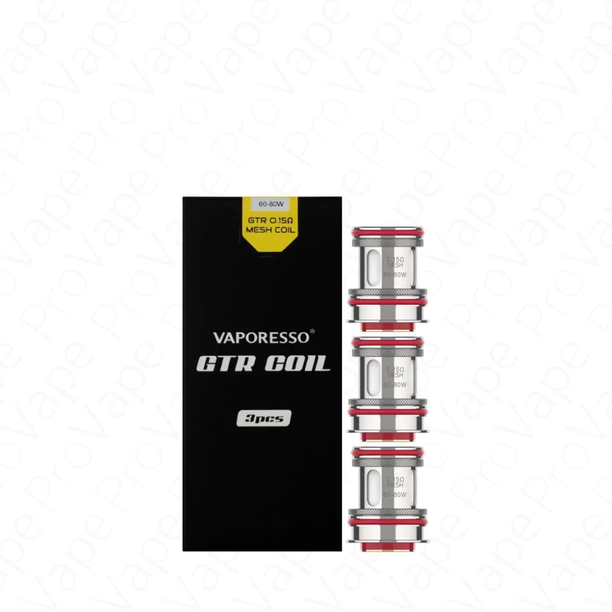 Vaporesso GTR Replacement Coils