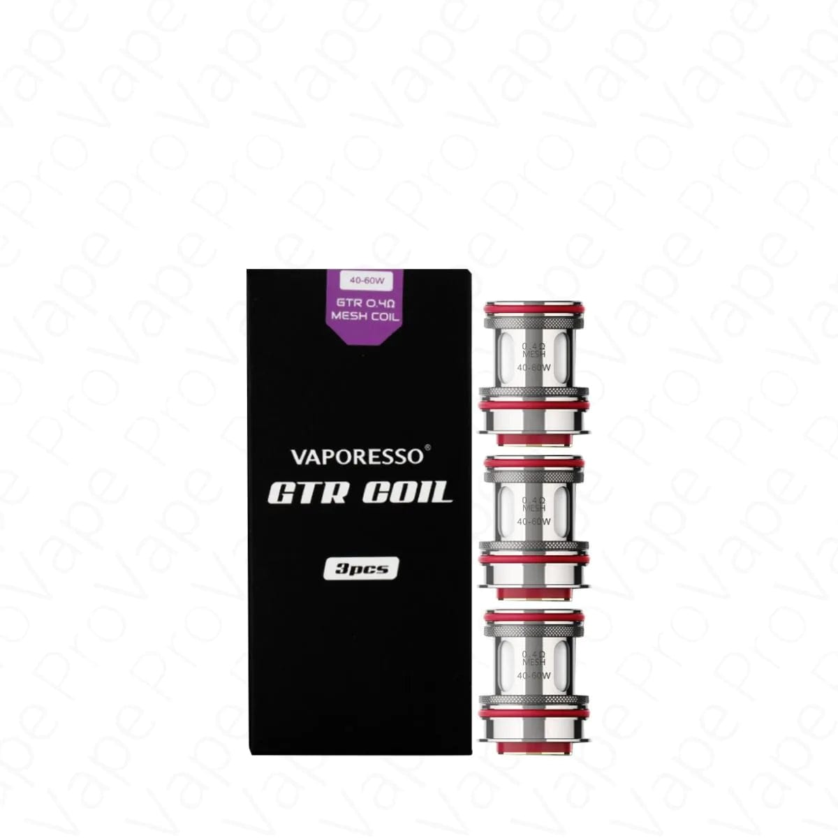 Vaporesso GTR Replacement Coils