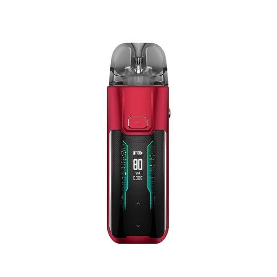 Vaporesso LUXE X Pod Kit