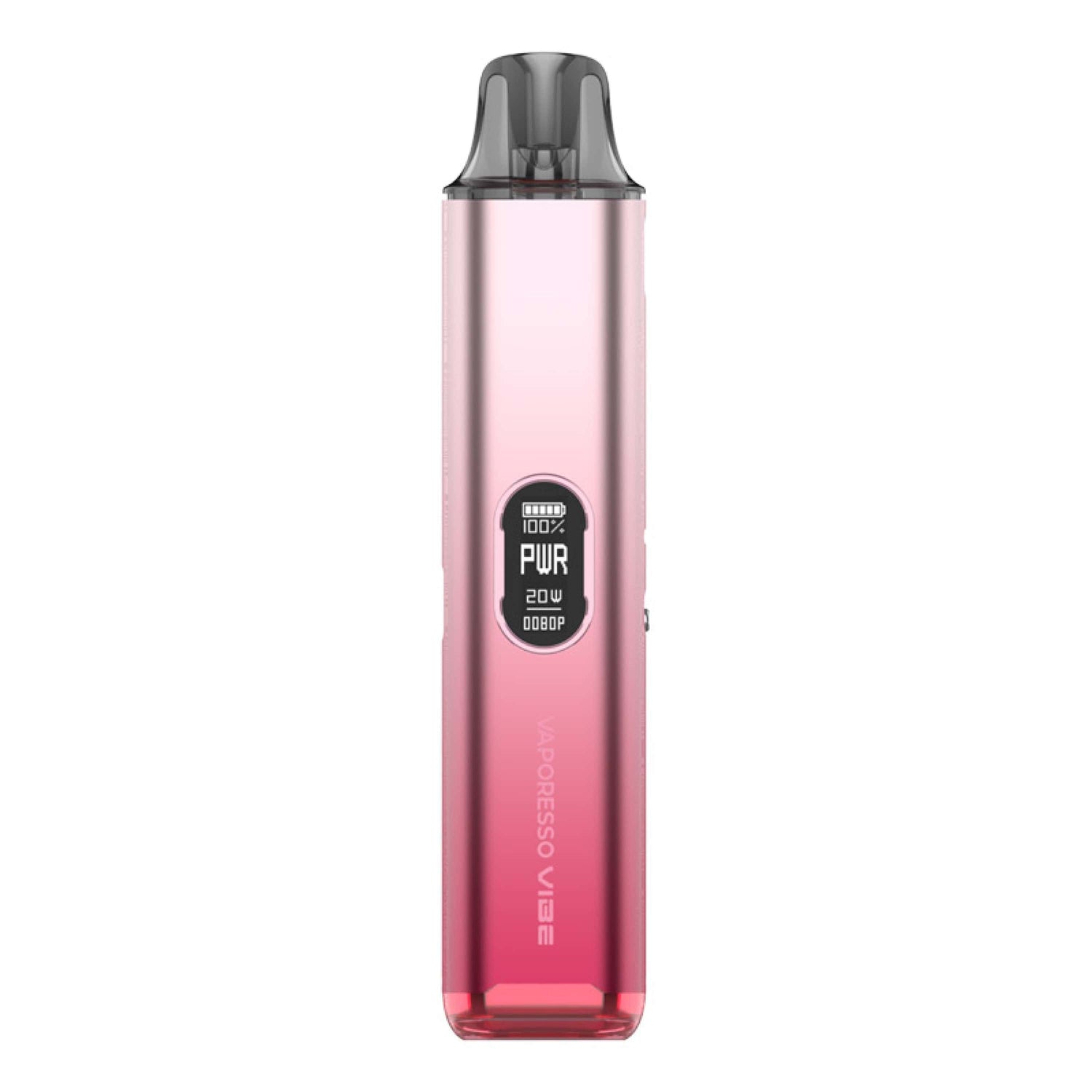 Vaporesso Vibe Pod System - Vape Pod Kit | Giant Vapes Vaporesso Vibe Pod System - Vape Pod Kit | Giant Vapes