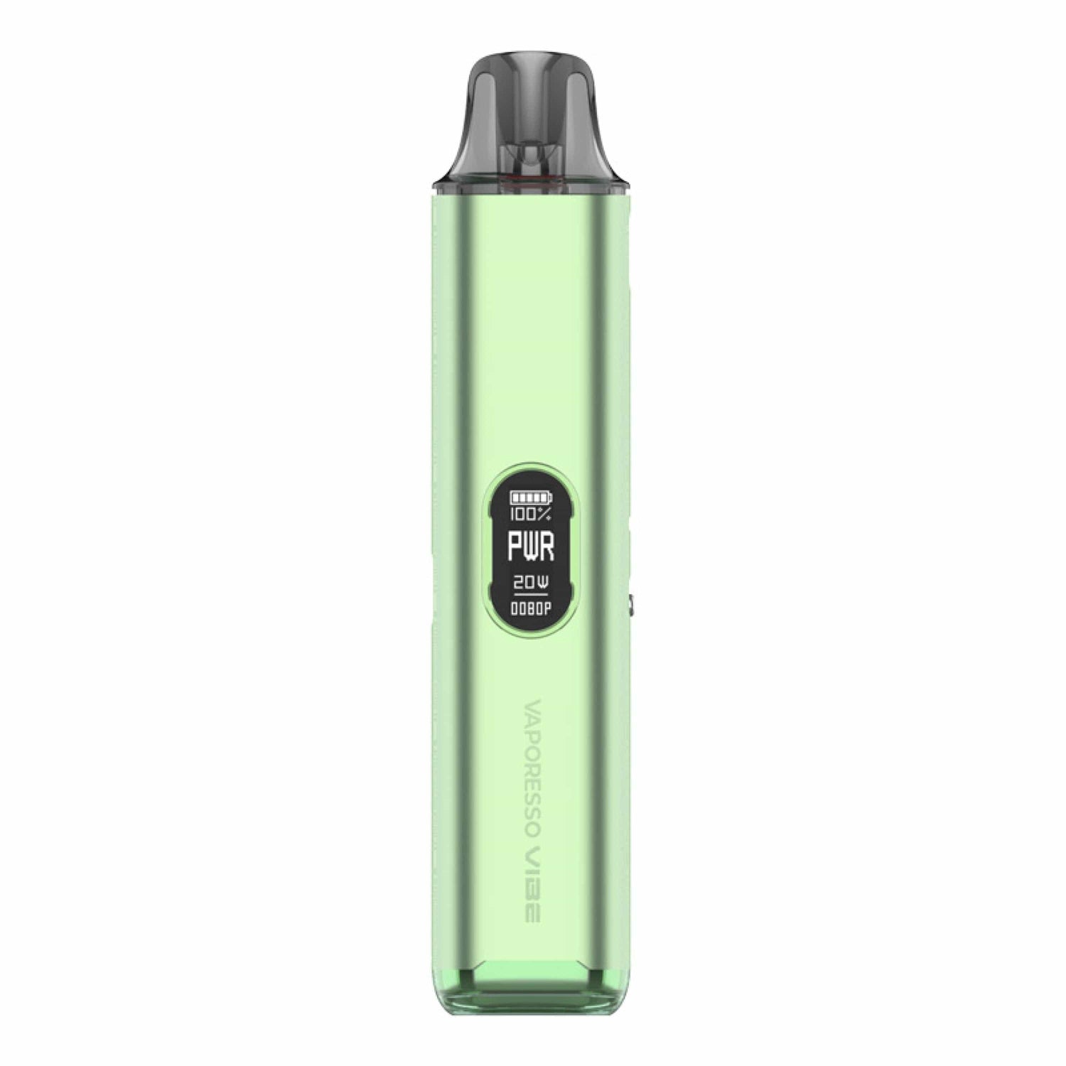 Vaporesso Vibe Pod System - Vape Pod Kit | Giant Vapes Vaporesso Vibe Pod System - Vape Pod Kit | Giant Vapes