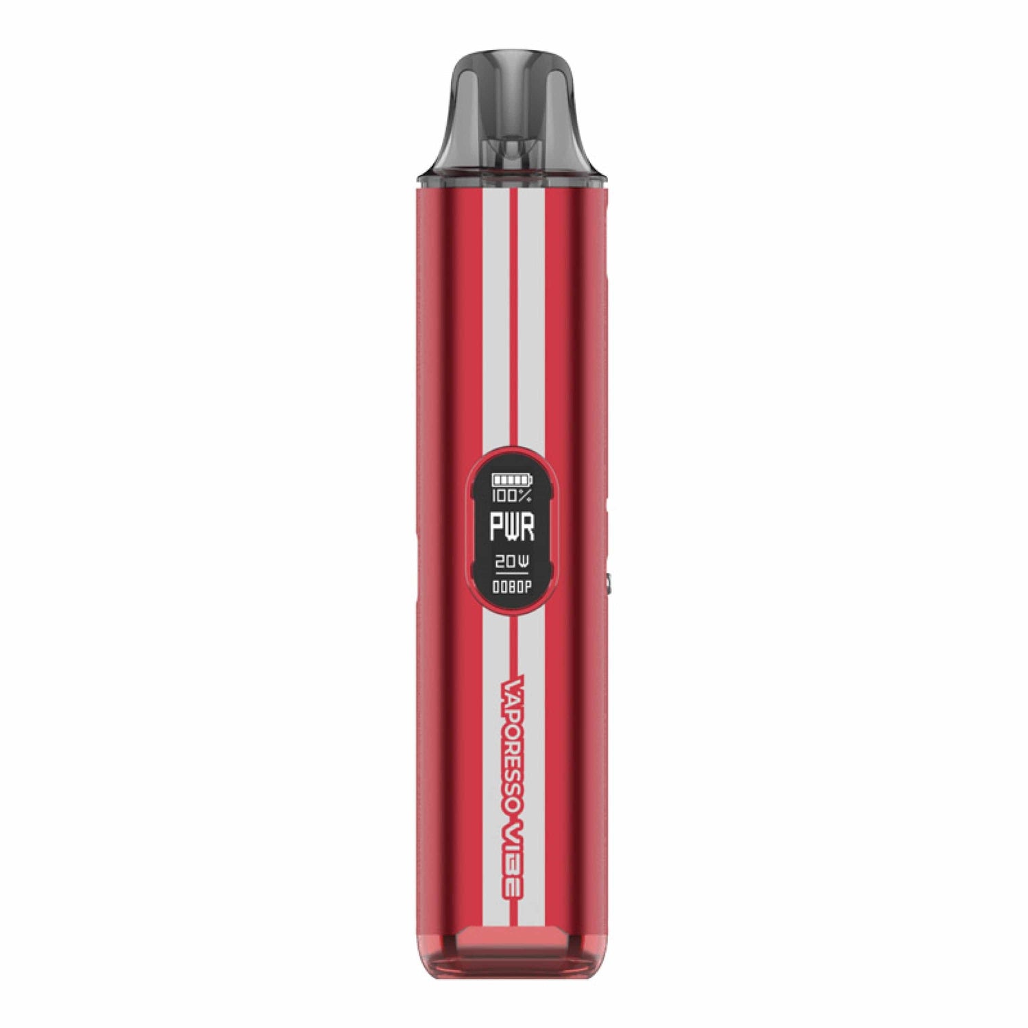 Vaporesso Vibe Pod System - Vape Pod Kit | Giant Vapes Vaporesso Vibe Pod System - Vape Pod Kit | Giant Vapes