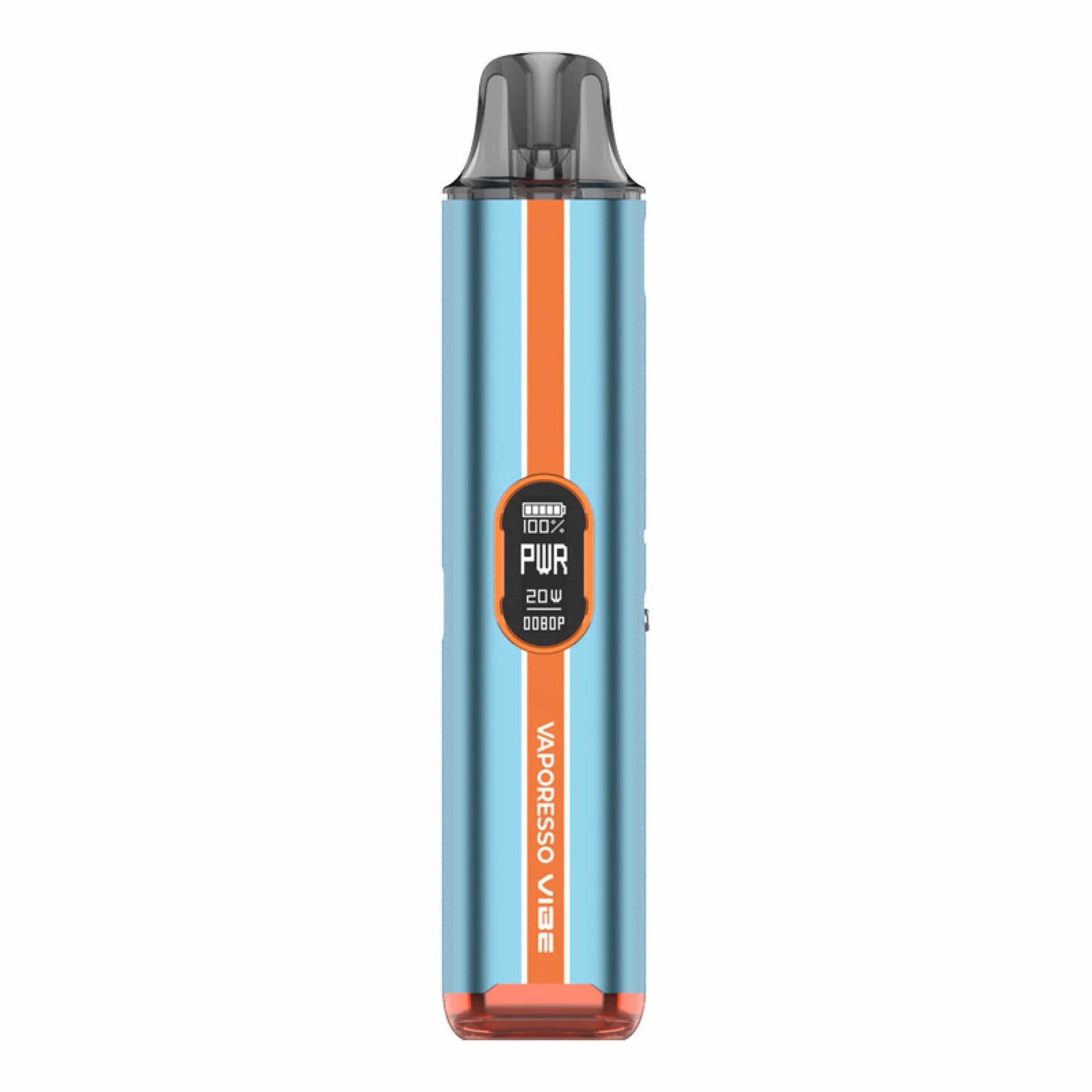 Vaporesso Vibe Pod System - Vape Pod Kit | Giant Vapes Vaporesso Vibe Pod System - Vape Pod Kit | Giant Vapes