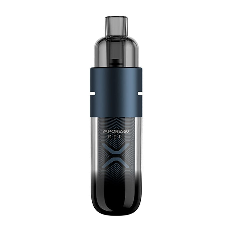 Vaporesso x MOTI X Mini Pod System - Vape Pod Kit | Giant Vapes Vaporesso x MOTI X Mini Pod System - Vape Pod Kit | Giant Vapes
