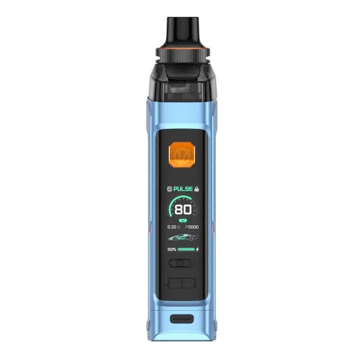 Vaporesso Armour GS 80W Pod Kit - Vape Pod Kit | Giant Vapes Vaporesso Armour GS 80W Pod Kit - Vape Pod Kit | Giant Vapes