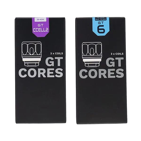 Vaporesso GT Core Replacement Coils