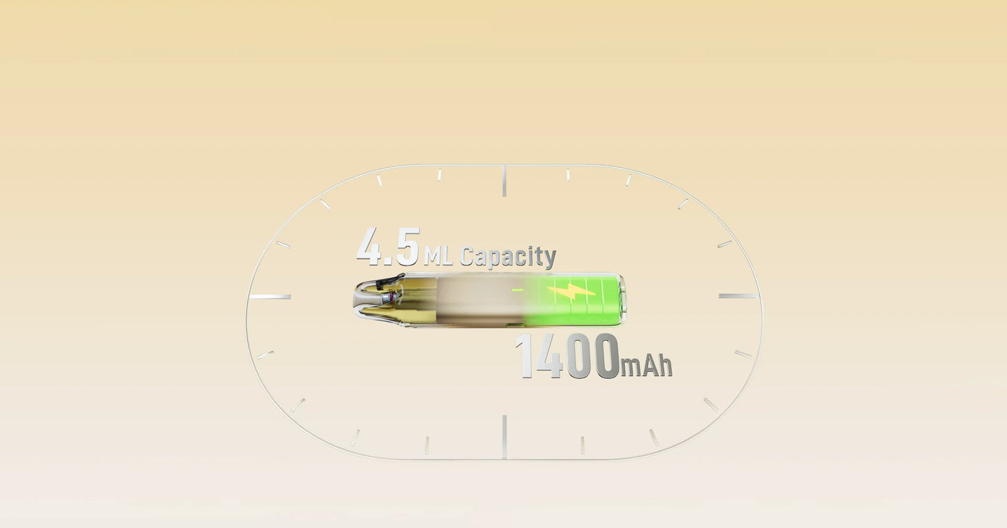 Vaporesso VIBE SE 2 28W Pod System