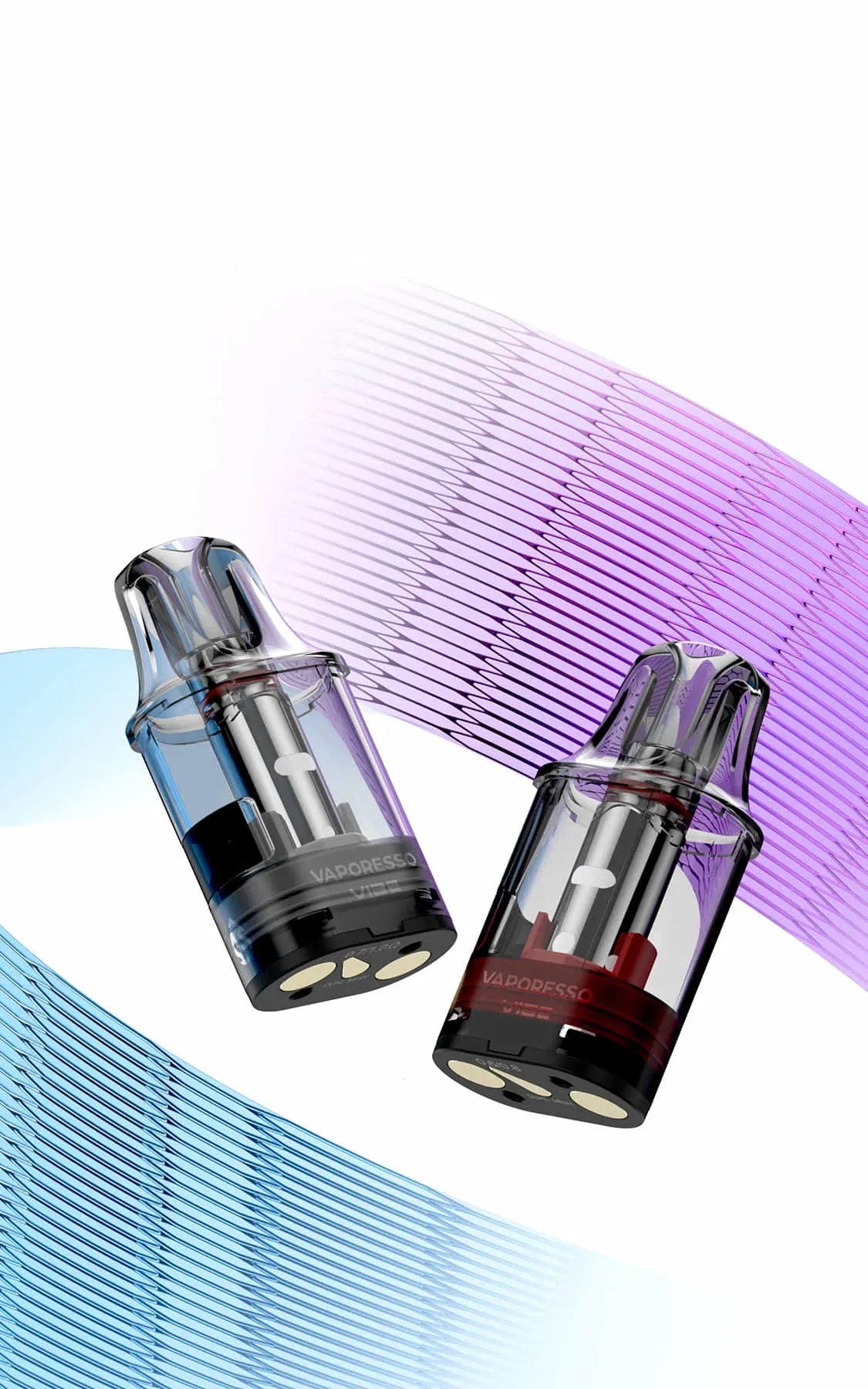 Vaporesso VIBE Replacement Pods