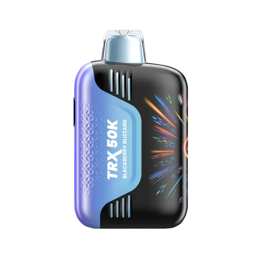 VIHO TRX 50K Disposable | 50,000 Puffs & Dual Airflow Control Giant Vapes VIHO TRX 50K Disposable | 50,000 Puffs & Dual Airflow Control Giant Vapes