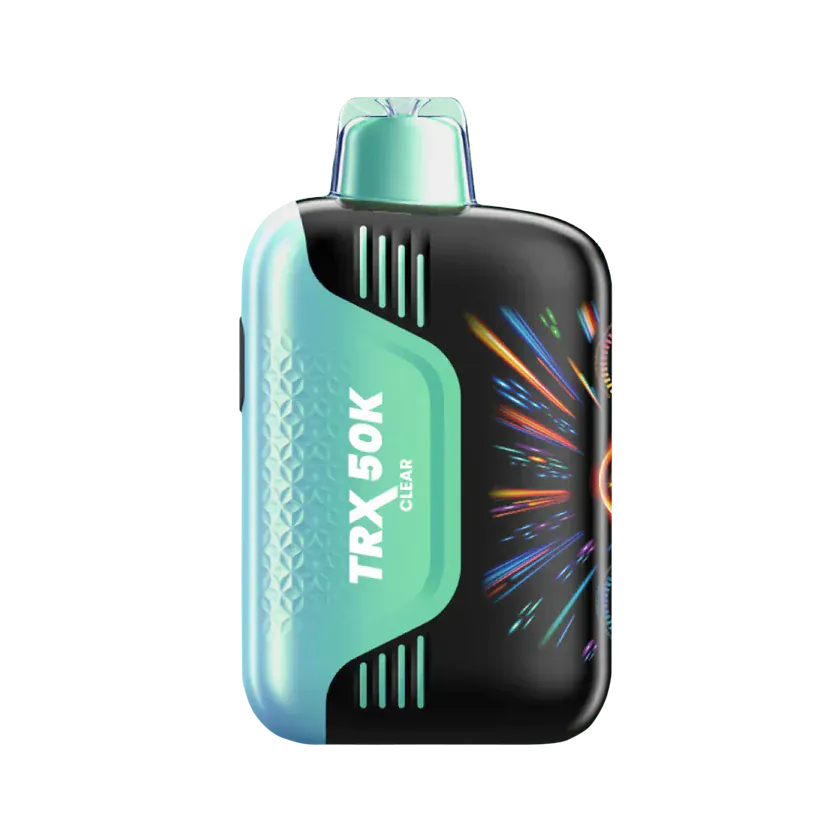 VIHO TRX 50K Disposable | 50,000 Puffs & Dual Airflow Control Giant Vapes VIHO TRX 50K Disposable | 50,000 Puffs & Dual Airflow Control Giant Vapes