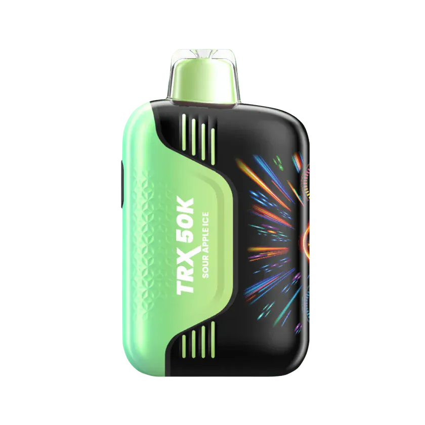 VIHO TRX 50K Disposable | 50,000 Puffs & Dual Airflow Control Giant Vapes VIHO TRX 50K Disposable | 50,000 Puffs & Dual Airflow Control Giant Vapes