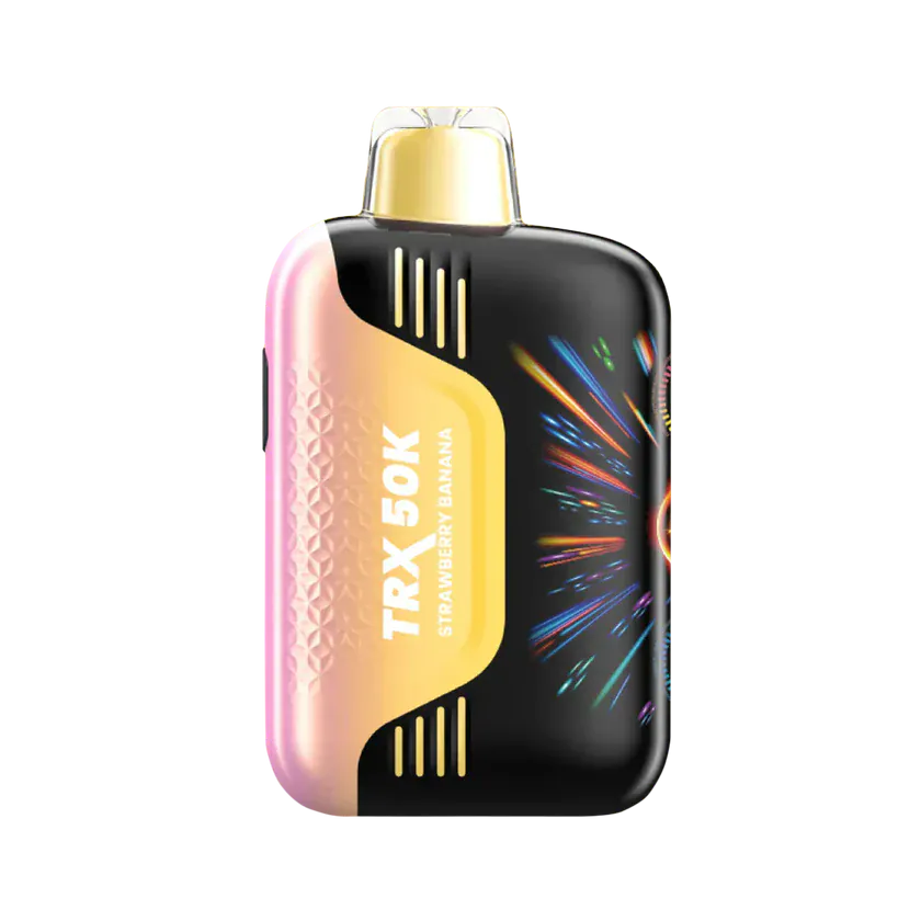 VIHO TRX 50K Disposable | 50,000 Puffs & Dual Airflow Control Giant Vapes VIHO TRX 50K Disposable | 50,000 Puffs & Dual Airflow Control Giant Vapes