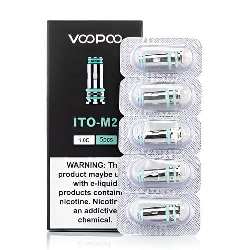 VOOPOO ITO Replacement Coils