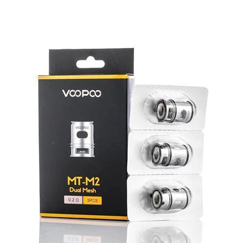 VOOPOO MT Replacement Coils