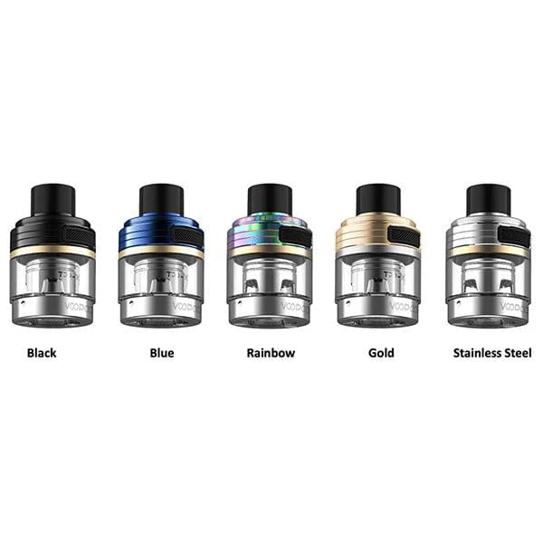 VOOPOO TPP-X Pods