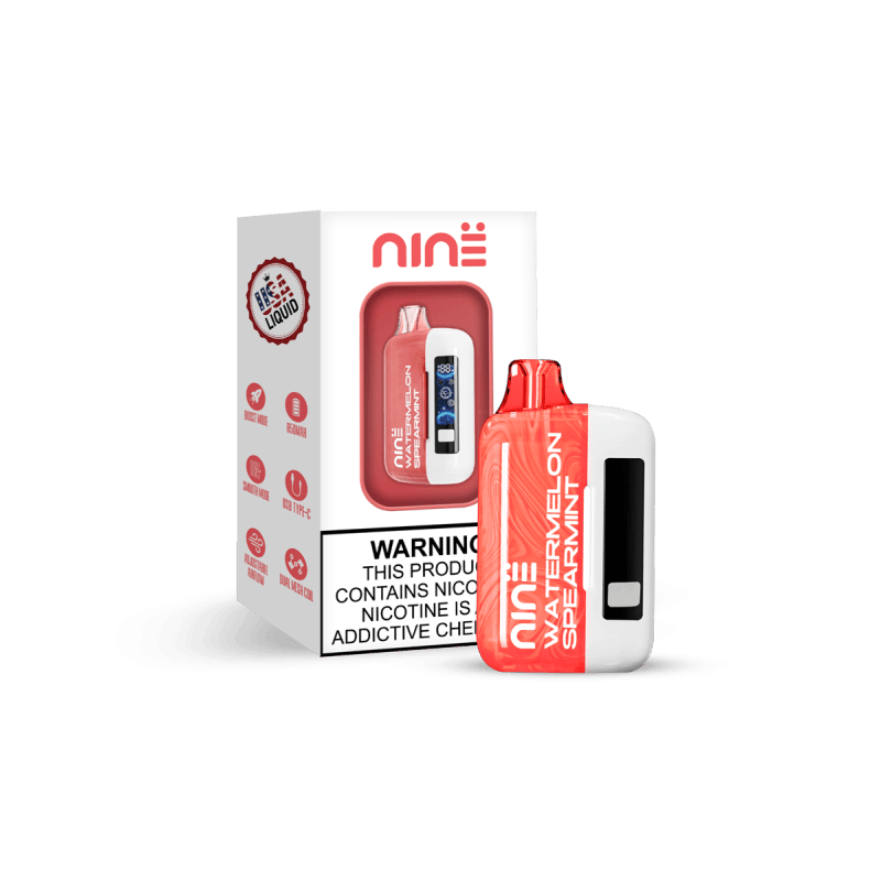 UNO NiNE 30K Disposable KIT