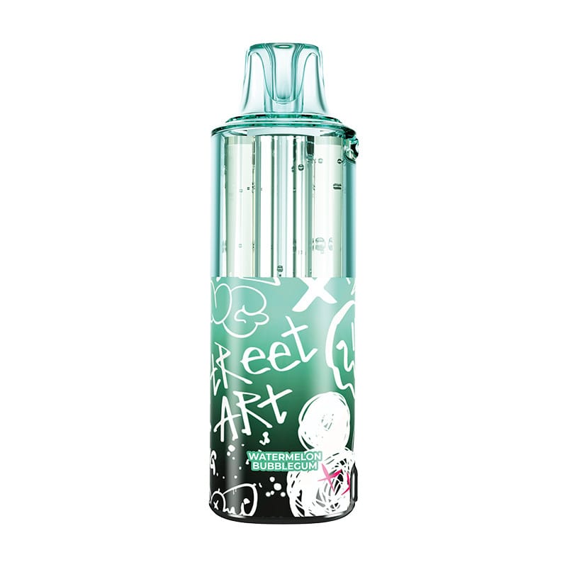 Lost Angel Smart Pod 40K Disposable Pods