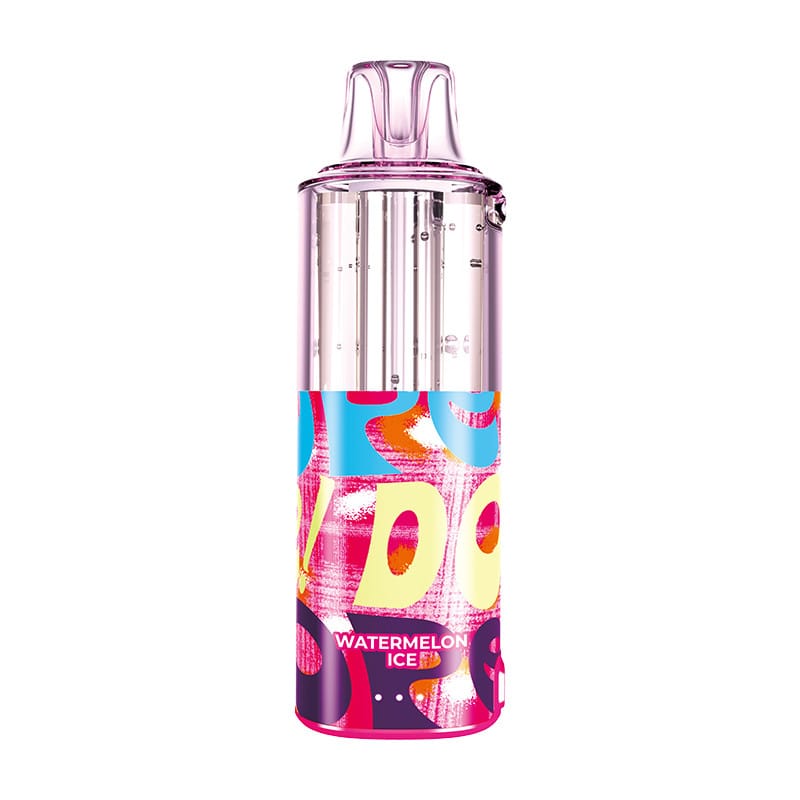 Lost Angel Smart Pod 40K Disposable Pods