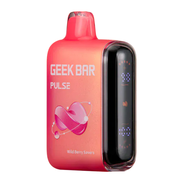 Geek Bar Pulse 15000 Disposable