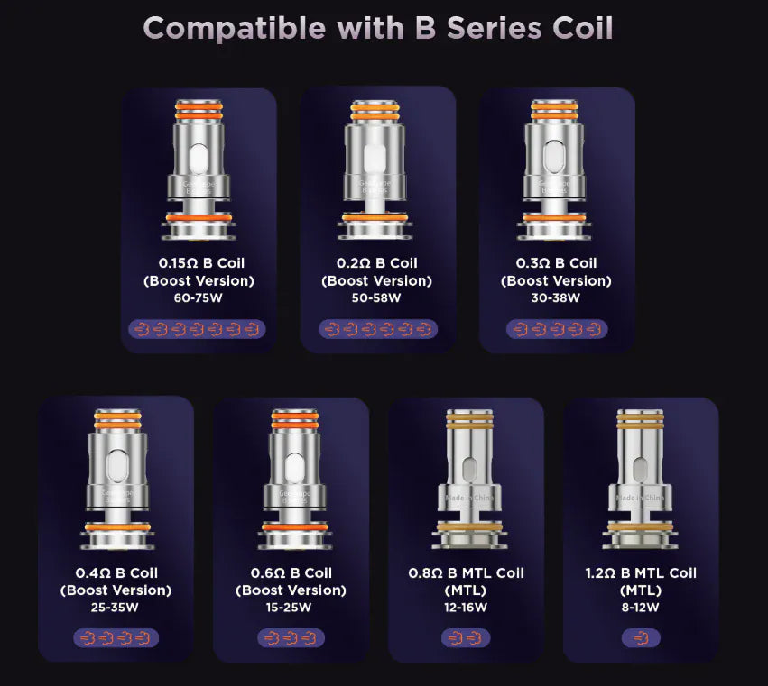 GeekVape Zeus Z Nano 3 Tank