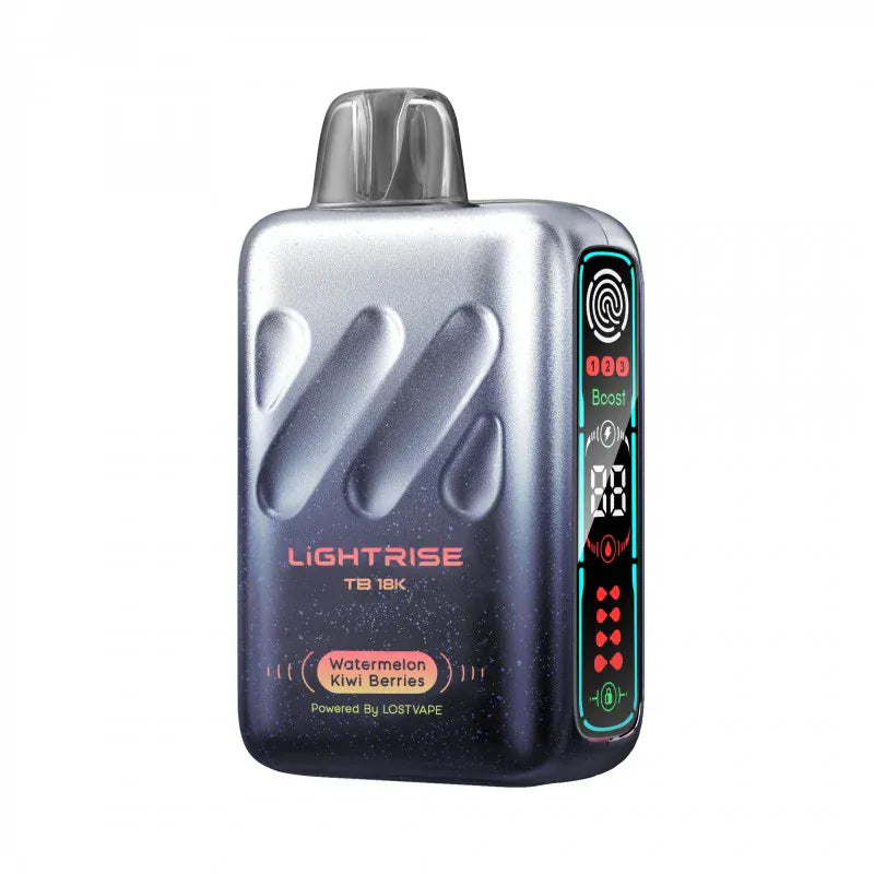 Lost Vape Lightrise TB 18K Disposable