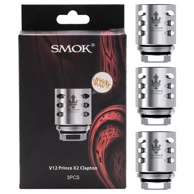 SMOK TFV12 Prince Replacement Coils