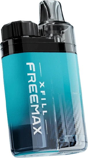 FreeMax Xfill Pod Kit