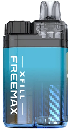 FreeMax Xfill Pod Kit