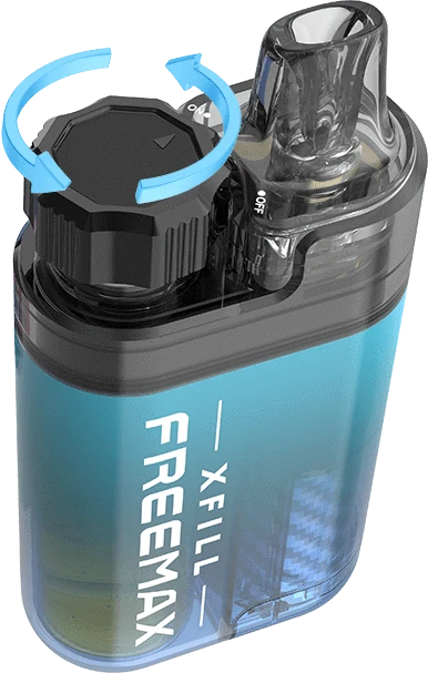 FreeMax Xfill Pod Kit