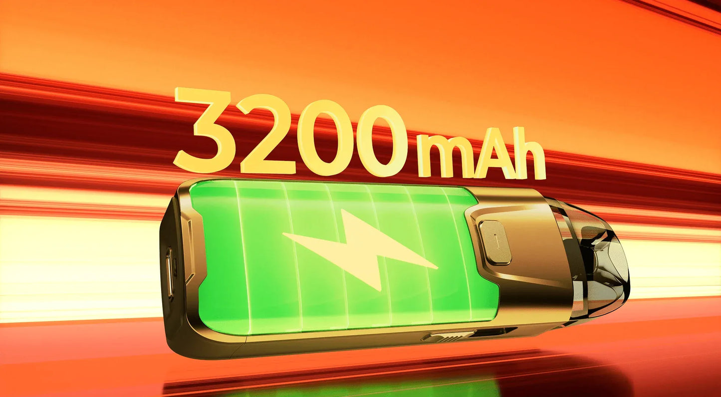 Vaporesso LUXE XR Max 2 80W Pod Mod