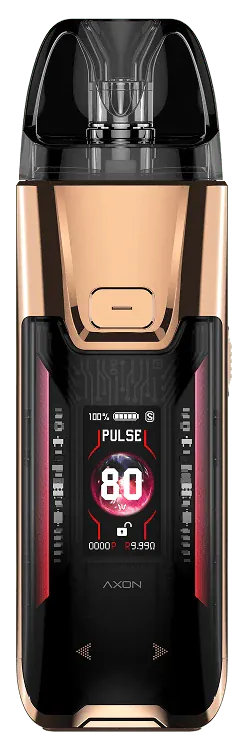 Vaporesso LUXE XR Max 2 80W Pod Mod