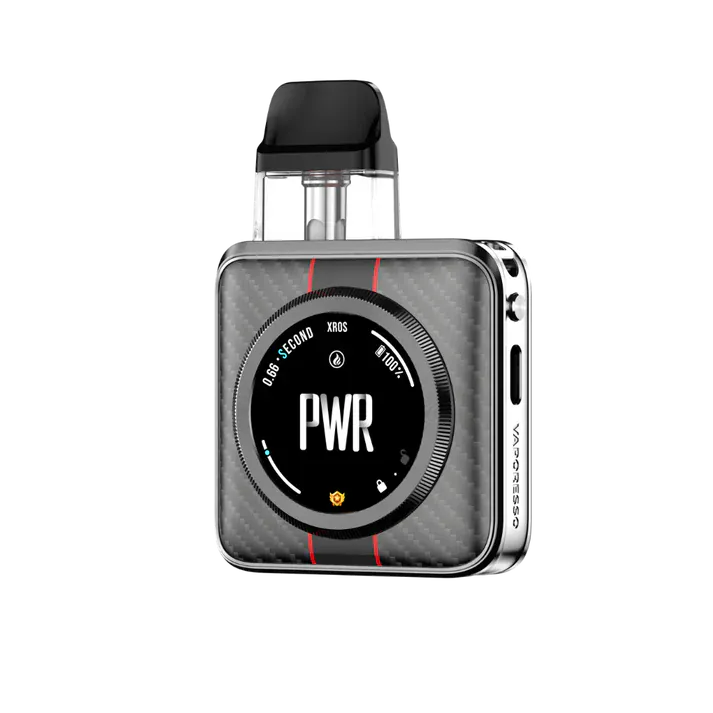 vaporesso xros 5 wattage range VOOPOO ARGUS XT 100W STARTER KIT DESCRIPTION Check out the VOOPOO Argus XT  100W Starter Kit, featuring the GENE.TT 2.0 Chipset, Maat Tank pairing, and  is powered by a single 18650 or