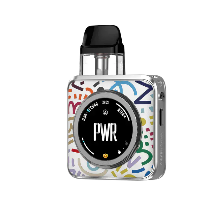 Vaporesso XROS 5 Nano 30W Pod System