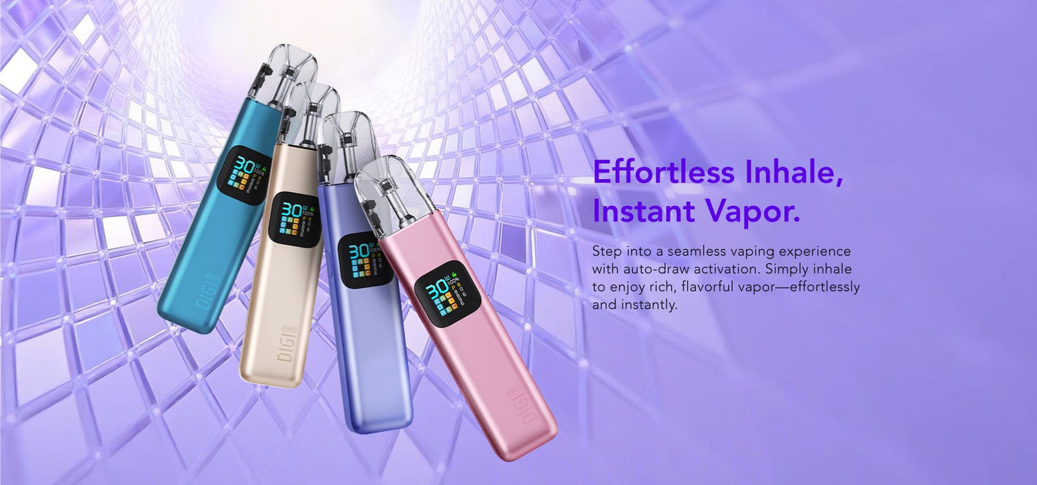 SMOK Arco Digi PRO 30W Pod System