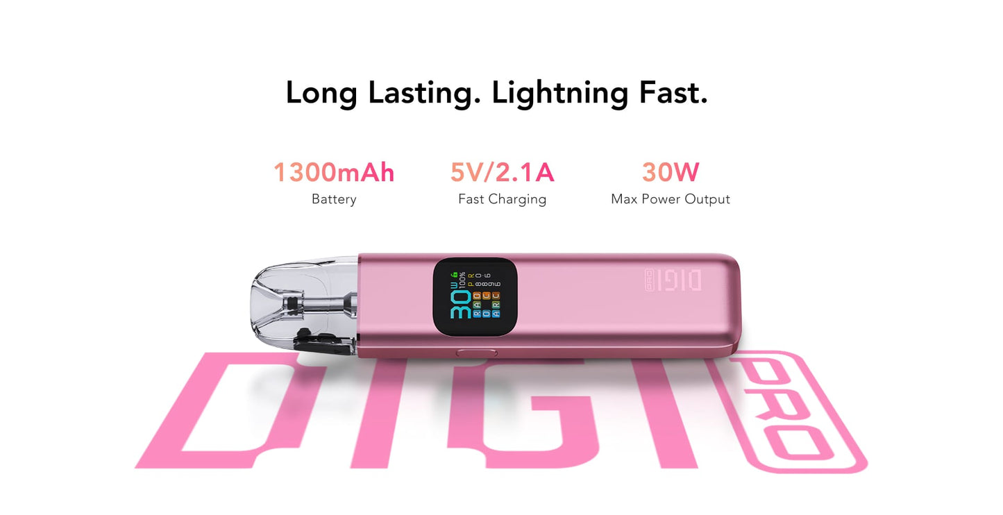 SMOK Arco Digi PRO 30W Pod System