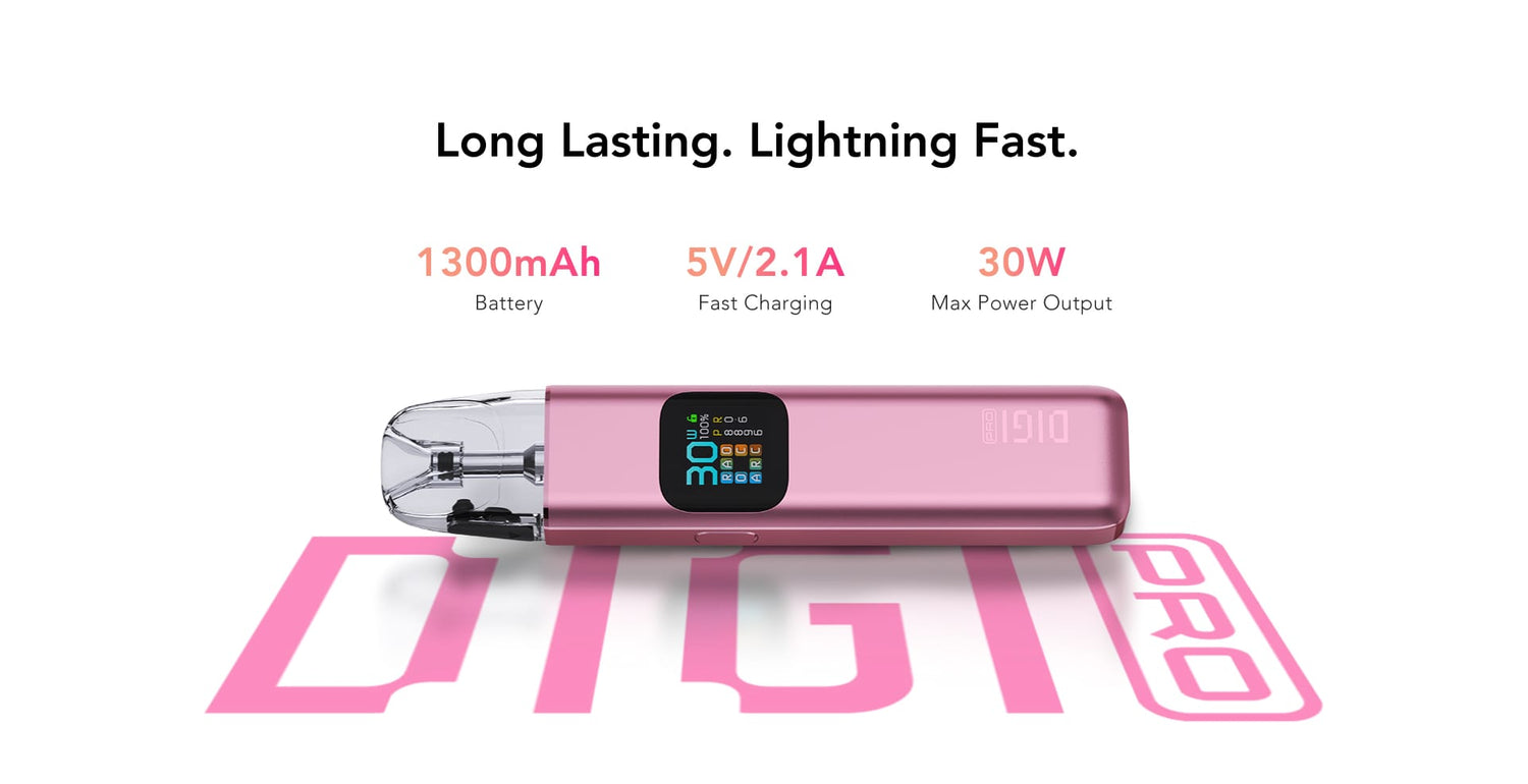 SMOK Arco Digi PRO 30W Pod System