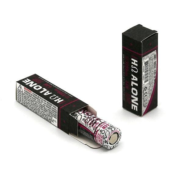 HOHM ALONE 18650 3309mAh Battery - Hohm Tech Batteries - Vape Battery   Giant Vapes