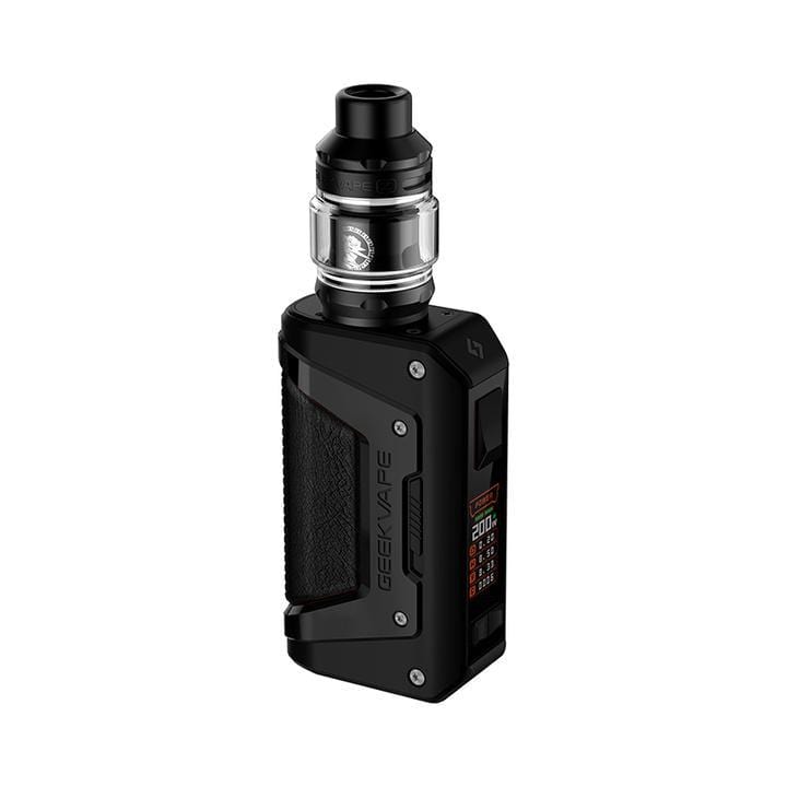 GeekVape L200 Aegis Legend 2 Kit - GeekVape - Vape Kit Giant Vapes GeekVape L200 Aegis Legend 2 Kit - GeekVape - Vape Kit Giant Vapes