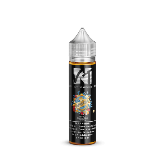 RFRSH ATM - Vape The Nostalgia - 60mL