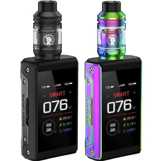 GeekVape T200 Aegis Touch Vape Kit