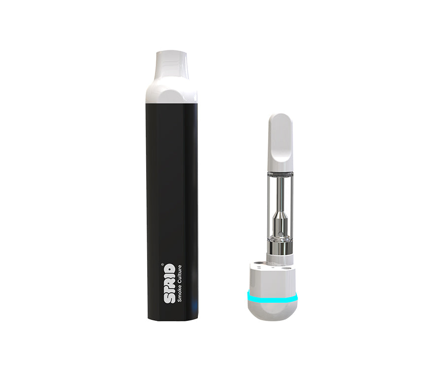 Cartboy Incognito 1g 510 Battery
