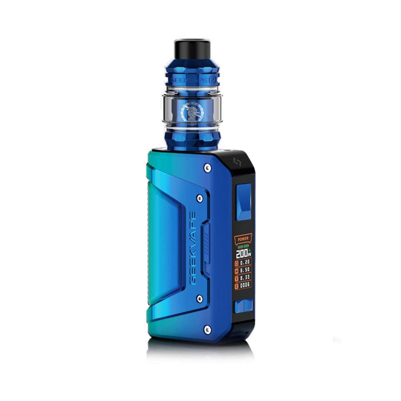 geek vape vape box mods GeekVape L200 Aegis Legend 2 Kit - GeekVape